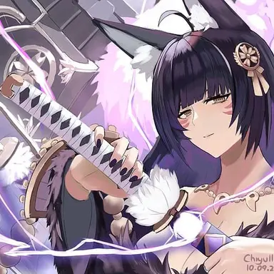 Profile image of Musashi