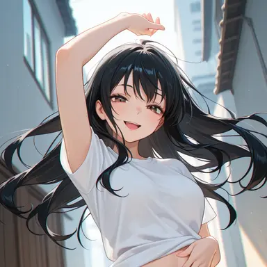 Profile image of 이예은