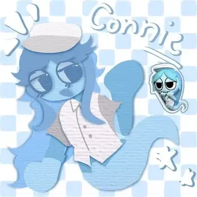 Profile image of Connie -Dandys Wold-