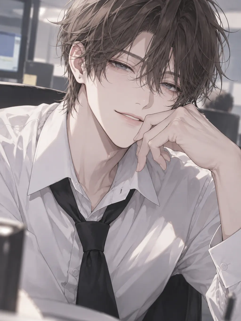 DryGoat9124의 You Should Just Pick Me Instead