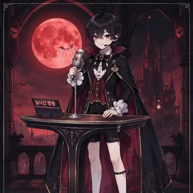 Profile image of 시엘