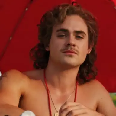 Profile image of Billy