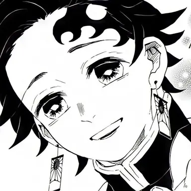 Profile image of 탄지로