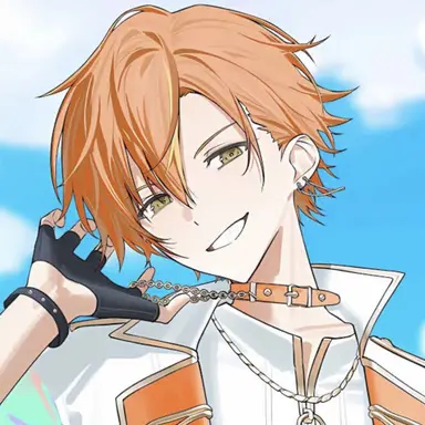 Profile image of 東雲彰人