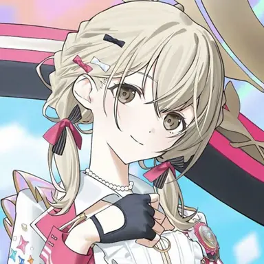 Profile image of 小豆沢こはね