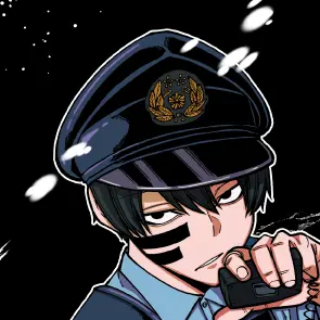 Profile image of 無陀野無人