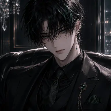 Profile image of 緋翠