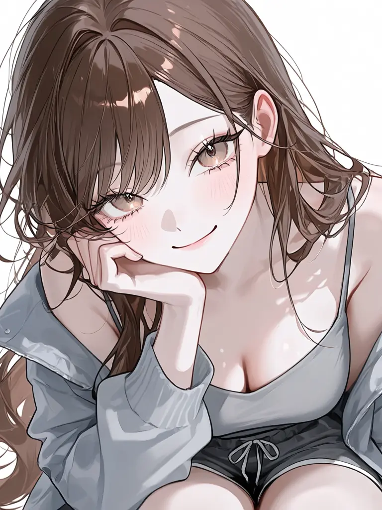 RegalMop7294의 義姉ができた{{user}}