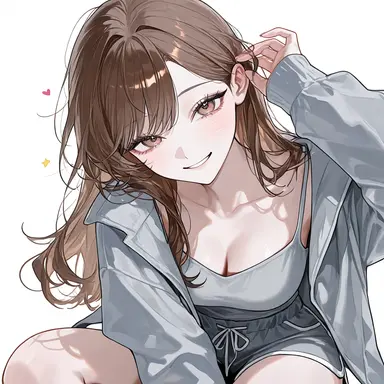 Profile image of 카오리