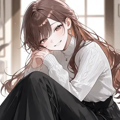 Profile image of 카오리