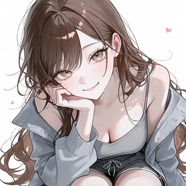 Profile image of 카오리