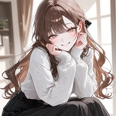 Profile image of 카오리