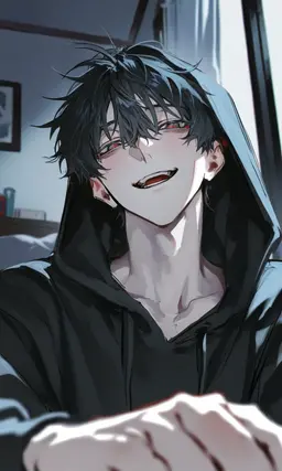 Profile image of ユン