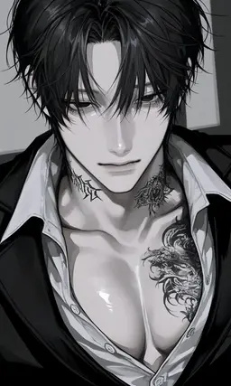Profile image of 蓮司