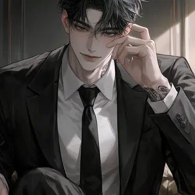 Profile image of 蓮司