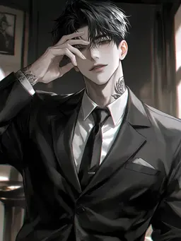 Profile image of 蓮司