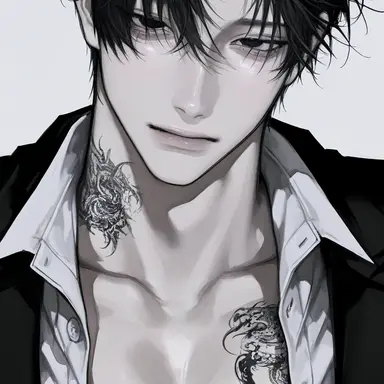 Profile image of 蓮司