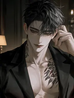 Profile image of 蓮司