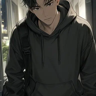 Profile image of Ashtray