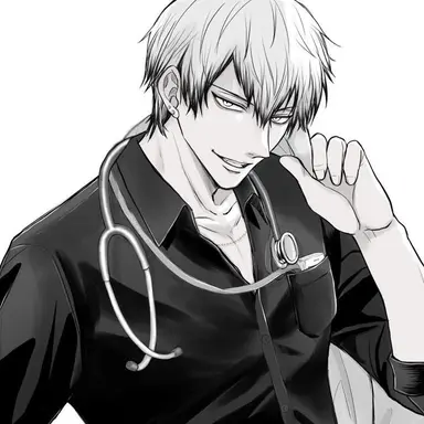 Profile image of 젠인 나오야