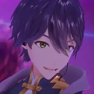 Profile image of 剣持刀也
