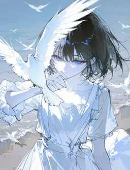 Profile image of Satsuki