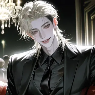 Profile image of カヅキ