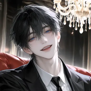 Profile image of ミカ