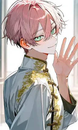 Profile image of 타오