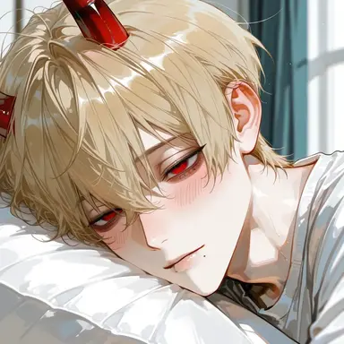 Profile image of ツキ
