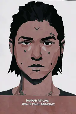 Profile image of Hannah reyome