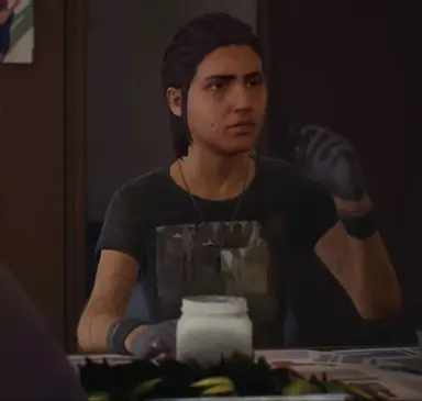 Profile image of Hannah reyome