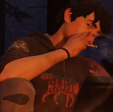 Profile image of Sean diaz