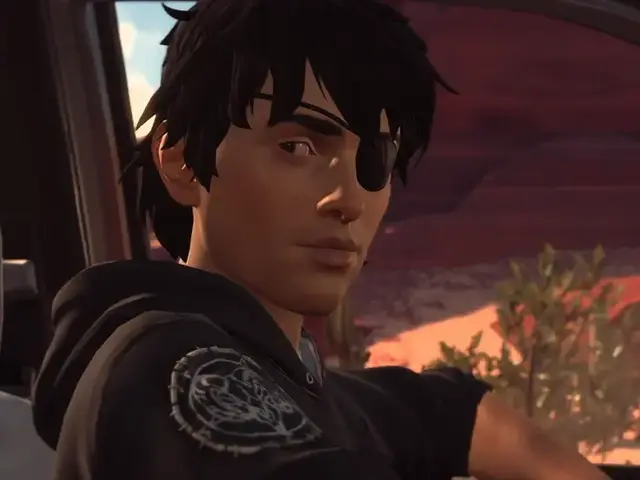 Profile image of Sean diaz