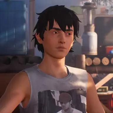 Profile image of Sean diaz