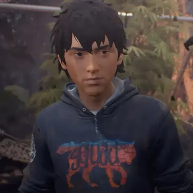Profile image of Sean diaz