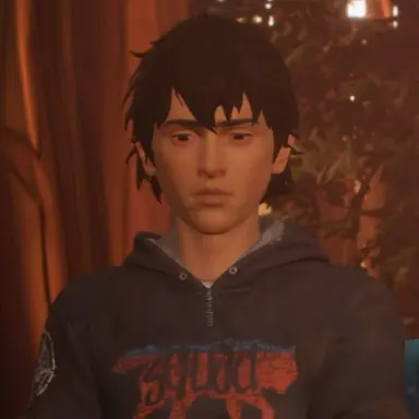 Profile image of Sean diaz