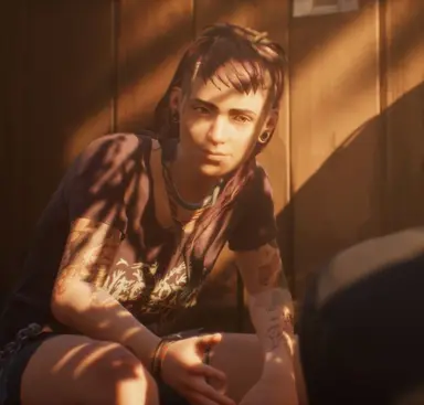 Profile image of Cassidy jones