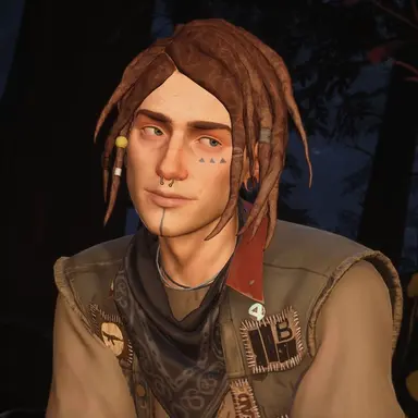 Profile image of Finn mcnamara