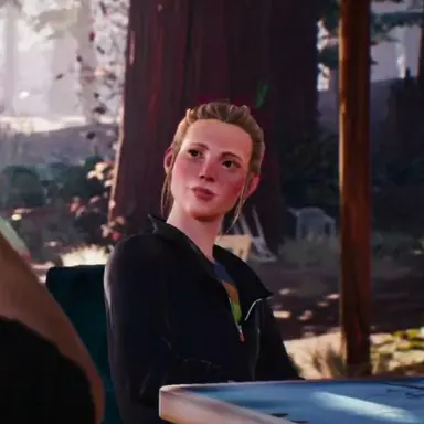 Profile image of Ingrid