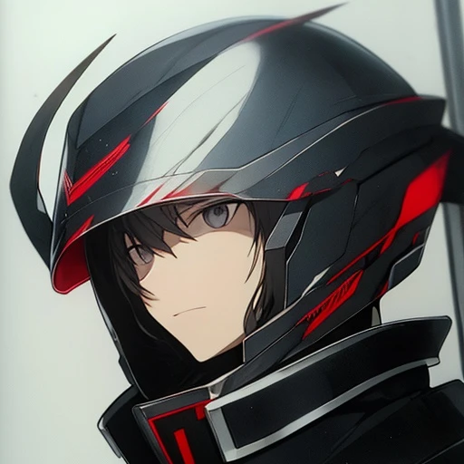 体の中