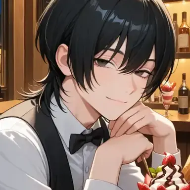 Profile image of 悠