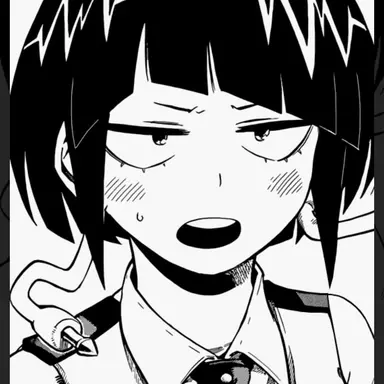 Profile image of 耳郎響香