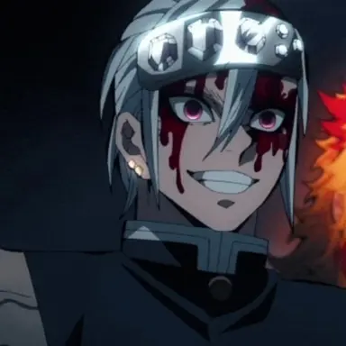 Profile image of 우즈이 텐겐