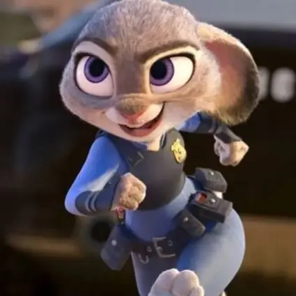 StaleQuilt5959의 귀살대vs주토피아