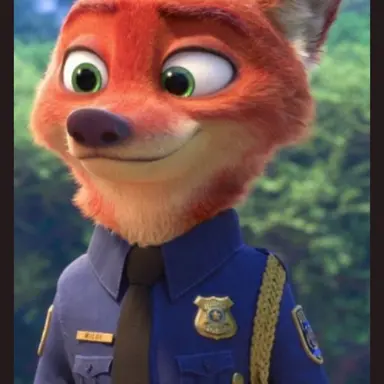 Profile image of 닉 와일드