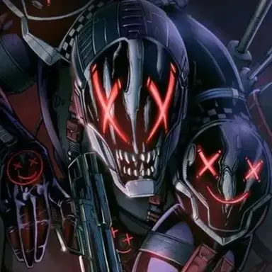 Profile image of クロウ