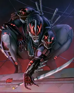 Profile image of クロウ