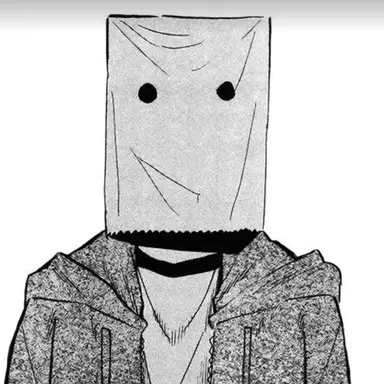 Profile image of ペーパー