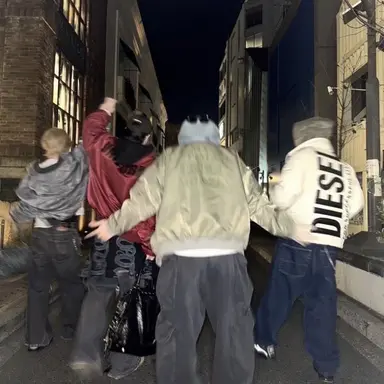 Profile image of Brothers gang